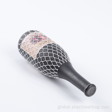 China Mesh Bags For Wine Bottles Manufactory